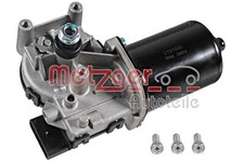 METZGER Wischermotor Für KIA Picanto 04-11 9811007000