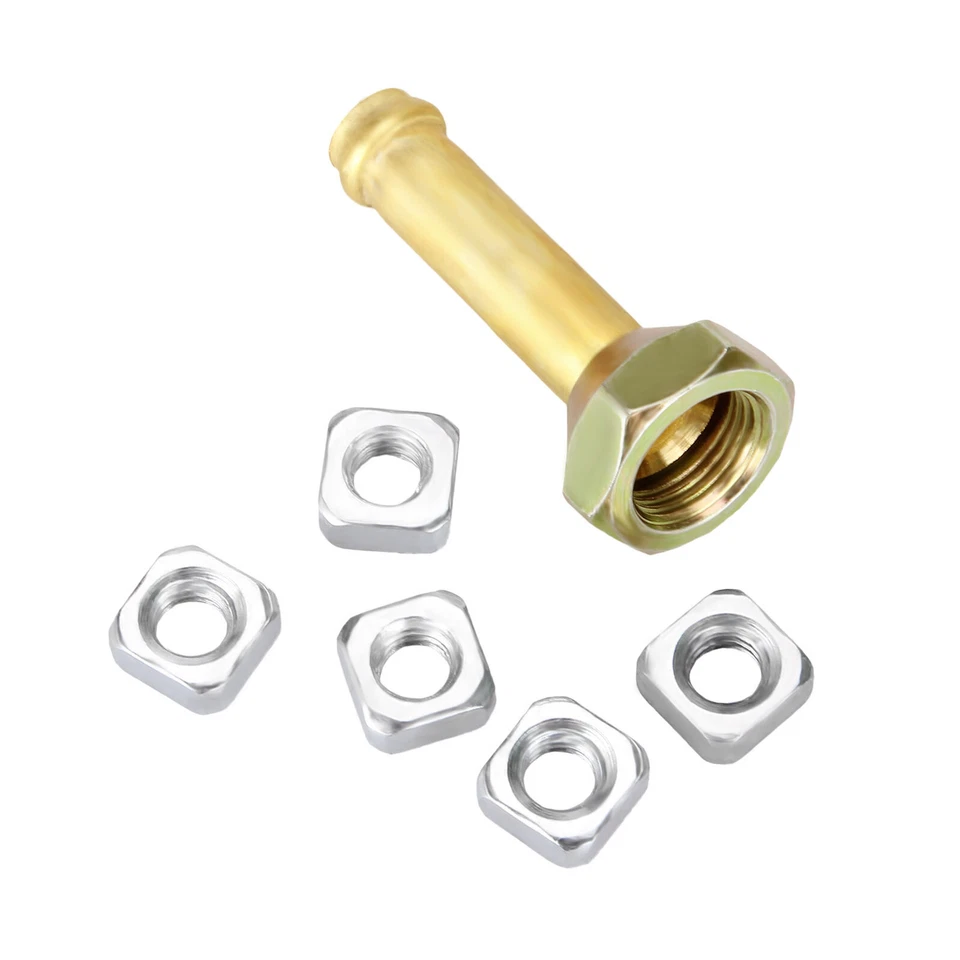 Radiator For Hyundai Elantra XD HD GL GLS 1.8L 2.0L & Tiburon GK 2000-2006 AT/MT - image 2 of 4