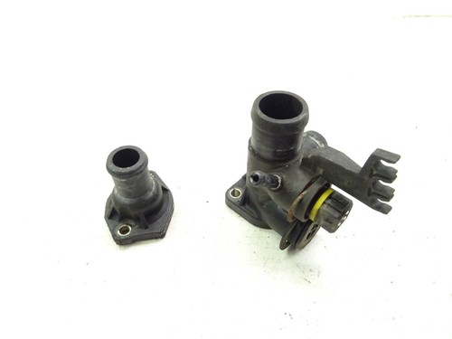 VW Golf 3 GTI AGG ADY 2E 115PS Kühlerstutzen Stutzen Kühlwasser Wasser Kühler