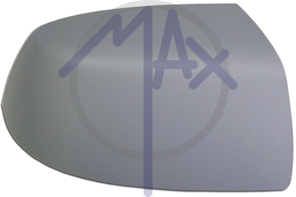 Tapa Espejo Retrovisor Pintable Derecha Ford Focus C Max De 2004 A 2007