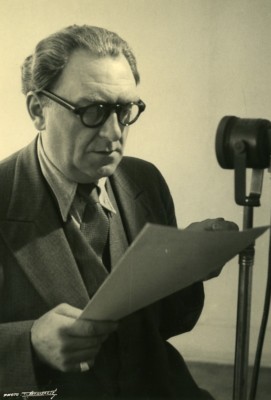 Frankreich Film Schauspieler Philippe Richard Kino altes Foto 1935