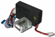 Directed 520T (dei-520t) 12 Volt Back-up Battery and Sensor