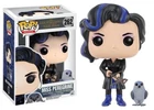 FUNKO POP! MOVIES MISS PEREGRINE'S - MISS PEREGRINE & OWL