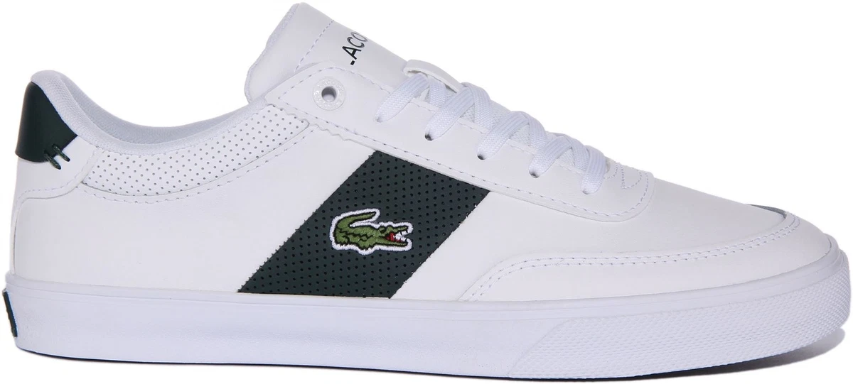 Tenis lacoste court master sale