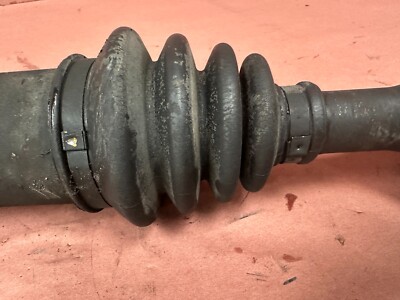 Datsun 280ZX 280 ZX Rear Right Half Shaft Axle OEM #83214 | eBay