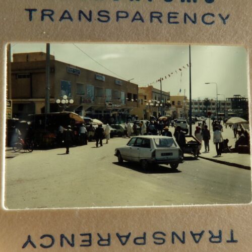 Lot of 90 Vtg SLIDES From TUNISIA 1970s Kodak Ektachrome - Picture 11 of 14