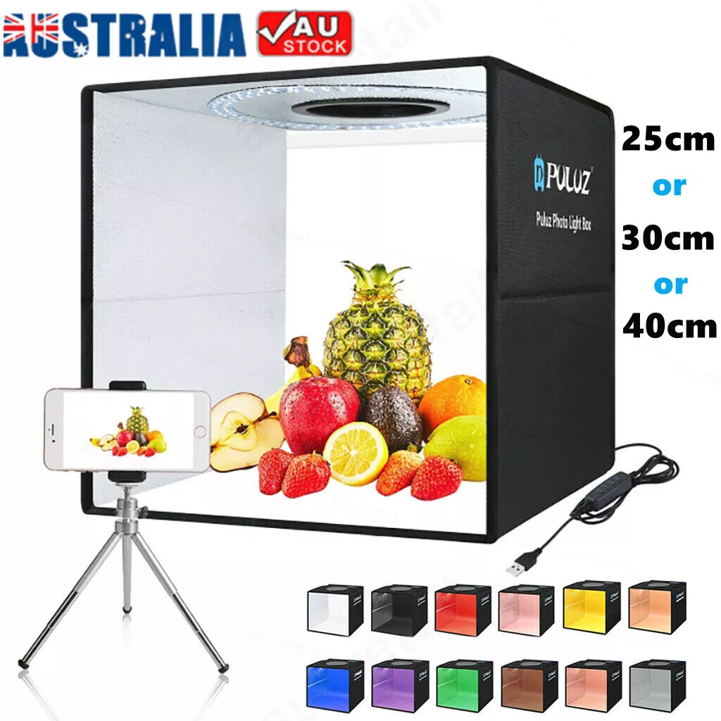Photo 2024 light tent