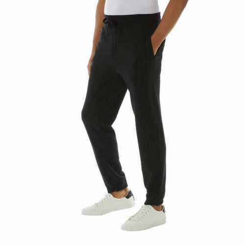 Comfort Terry Jogger Pants | eBay