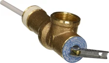Temperature and Pressure Relief Valve SP8346, Small