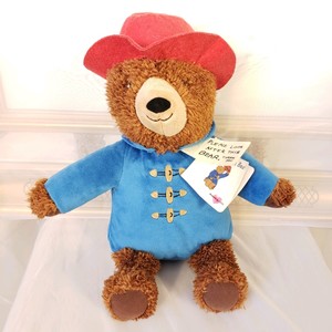 kohls paddington bear