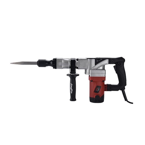 Pick elettrico 35 cilindri alta potenza con rottura parete scanalata e calcestruzzo - Foto 1 di 24