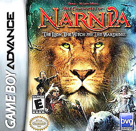 The Chronicles of Narnia: The Lion, the Witch and the Wardrobe