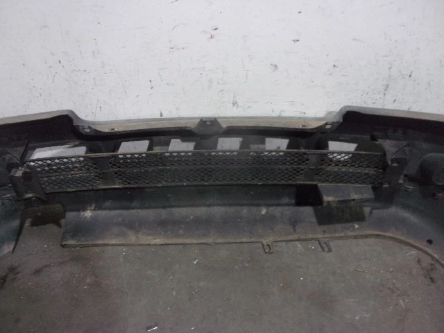 7401V5 PARAGOLPES DELANTERO / GRIS TEXTURADO / 5149396 PARA CITROËN JUMPER CAJA - Imagen 4 de 4