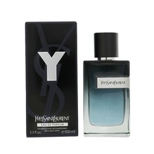 Y 3.3 Eau De Parfum Spray by Yves Saint Laurent Box for Men