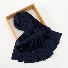 Full Cover Hijab Amira Women Muslim Scarf Turban Islamic Head Cover Headscarf