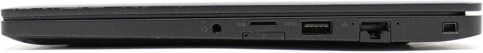 Dell Latitude 7290 · i7-8650 · 16GB · 250GB, foto 4 di 4