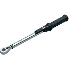 [10x Points] Kyoto Machinery Tools Co., Ltd. KTC Drive 9.5mm Preset Torque