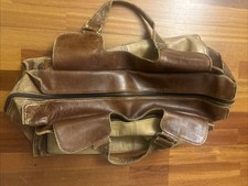 Herren Ledertasche Schweres Leder