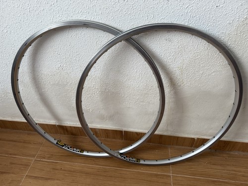 Aros De Llanta Mavic Xc717 - 32 Ojales - V-brake - Imagen 2 de 9