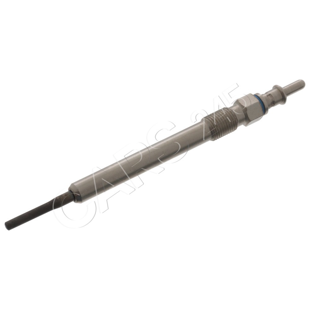 SWAG Glow Plug Fits MERCEDES W211 W204 S211 S204 Sedan Wagon 0011596801