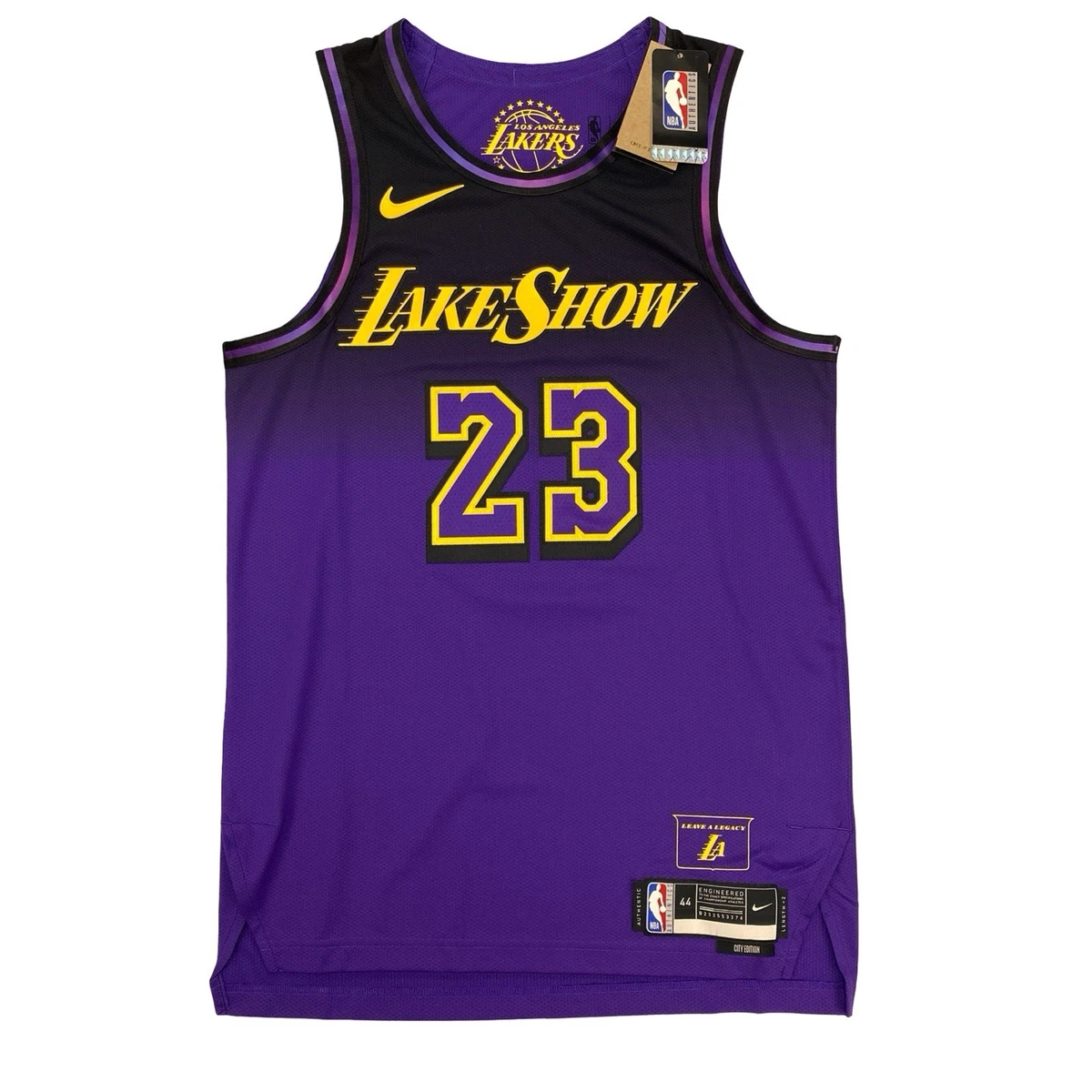 Authentic Jersey for sale | eBay