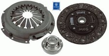 Kit d'embrayage Mitsubishi SAPPORO