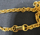 Vintage Salvador Teran for Marbel Aztec warrior necklace — photo 4