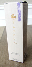 NEW TATCHA THE LIQUID SILK CANVAS 1 OZ BASE FOUNDATION PRIME SKIN
