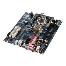 Mainboard IBM 39J6197 SOCKEL LGA775 DDR2 PCI PCIe BTX für Thinkcentre M51 A51