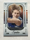 2025 Panini Miikka Muurinen Dominators Autographs - Scope (Raw)