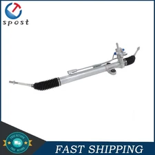 Power Steering Rack & Pinion Assembly For Honda Odyssey V6 3.5L Petrol 2007-2010