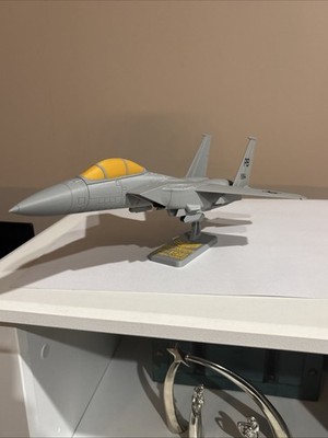 F-15E Strike Eagle 3D Print