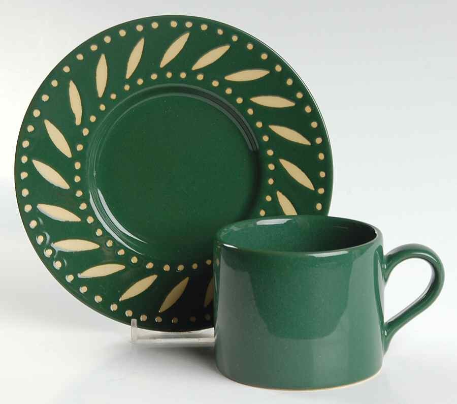 Eddie Bauer EBA6 Cup & Saucer 5629328 | eBay