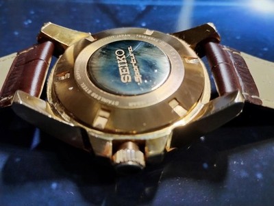 SEIKO Sportura Perpetual Kinetic Watch 7D48-0AK0 Men's Luxury