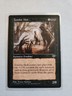 Zombie Mob - Mirage - MTG Magic - Uncommon - Black Creature