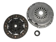 Kit d'embrayage Audi A2