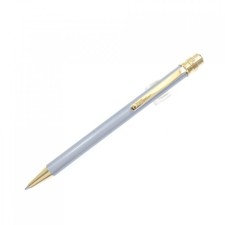 Cartier Santos de Cartier ST150192 Kugelschreiber Silber Wartung abgeschlossen