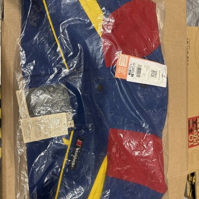 Berghaus Trango Gore-Tex Mountain Jacket
