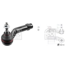 Rotule de direction Ford FOCUS