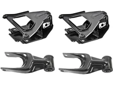 Engine Mount Kit 19SVPR36 for Oldsmobile Intrigue 2002 1998 2001 1999 2000