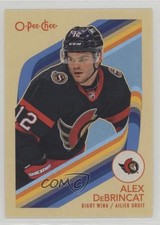 2023-24 O-Pee-Chee Retro Alex DeBrincat #180 17dd