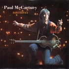 Paul McCartney Birthday 7" vinyl UK Parlophone 1990 silver injection label