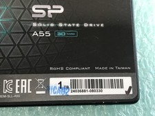 Silicon Power A55 1TB 2.5" SATA SSD Solid State Drive - HD1284A