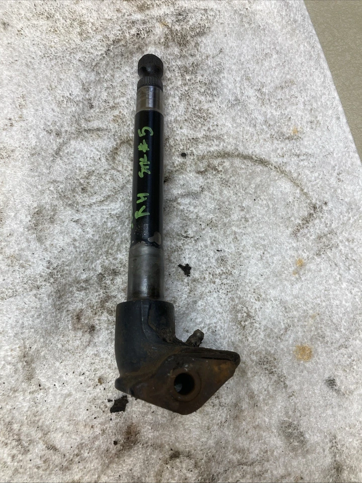 Polaris Indy 500 1997 husillo derecho Foto 4 de 4