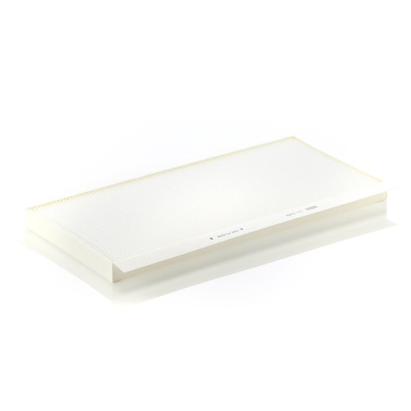 Filter Innenraumluft Mann-Filter CU 5366 FüR Land Rover BMW Range III X5-image