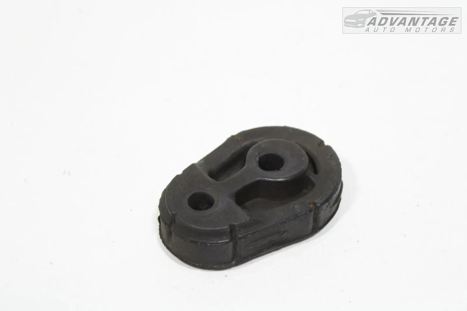 Dodge Durango 2011-2025 sistema de escape trasero montaje en tubo aislador suspensión OEM Foto 2 de 4