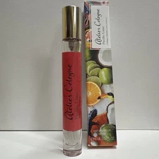 ATELIER COLOGNE PACIFIC LIME PURE PERFUME PEN SPRAY 0.34 Oz / 10 ml BRAND NEW