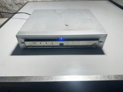 JVC DVD-Player mit integriertem Audiosystem