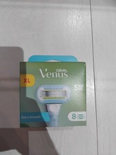 gillette venus extra smooth XL