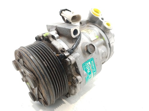 09132922 KLIMAKOMPRESSOR FÜR OPEL ASTRA G HATCHBACK T98 2.0 DTI 16V  10511758